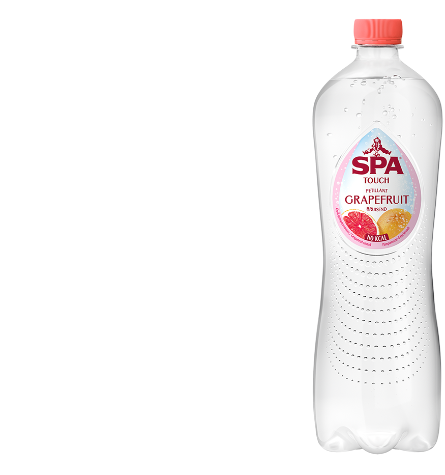SPA® Touchpamplemousse