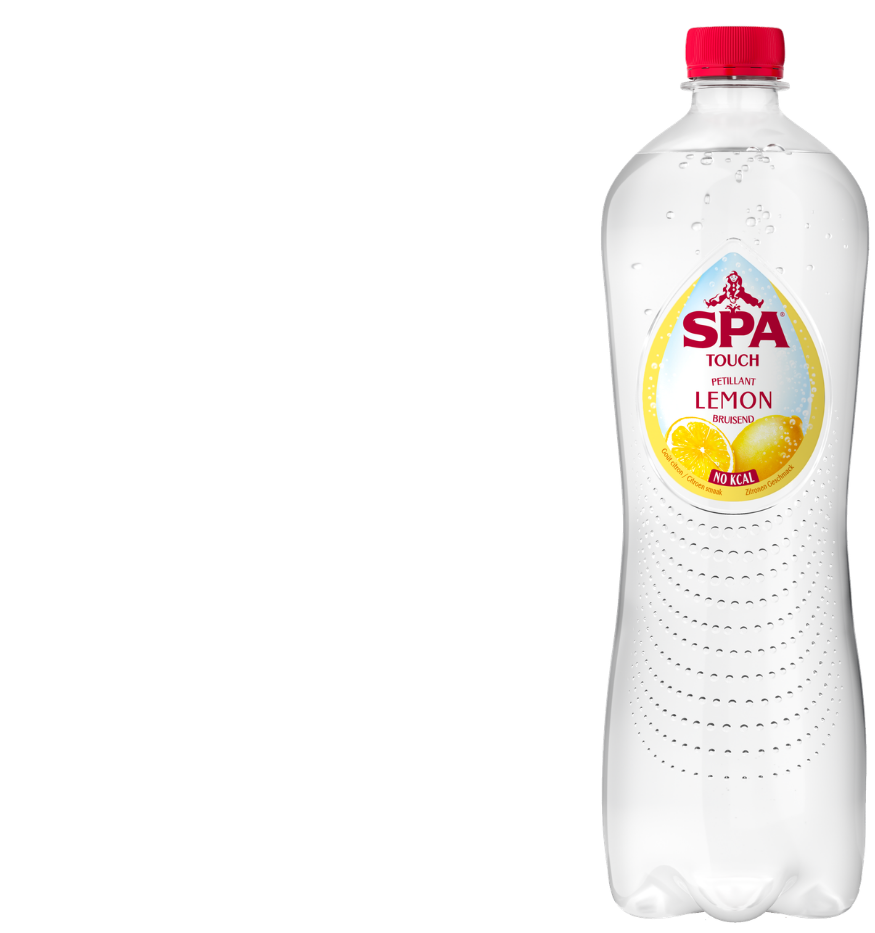 SPA® Touchcitron