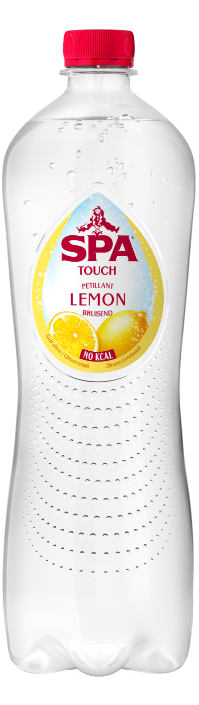 SPA® Touchcitroen