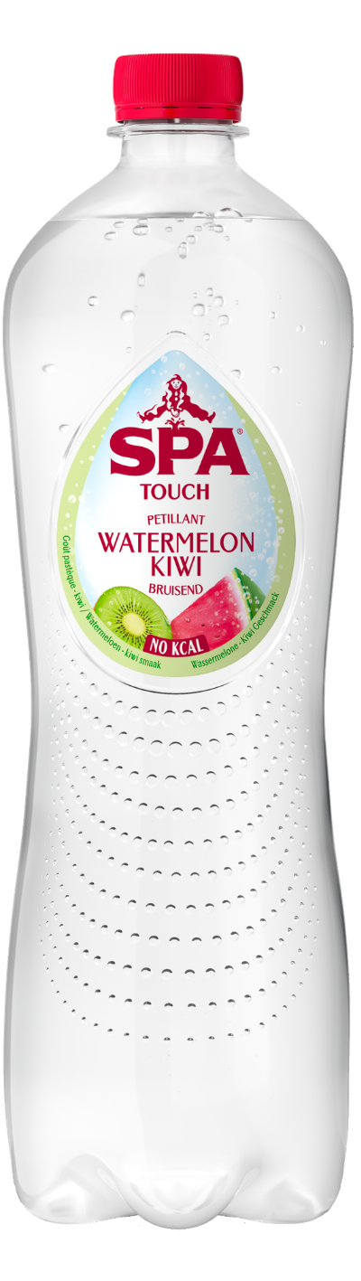 SPA® Touchwatermeloen &amp; kiwi