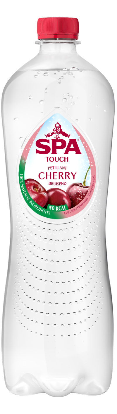 SPA® Touchcherry