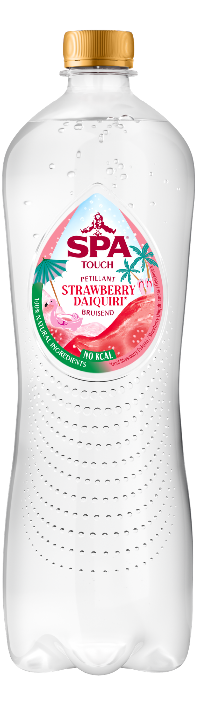 SPA® Touchstrawberry daiquiri&nbsp;