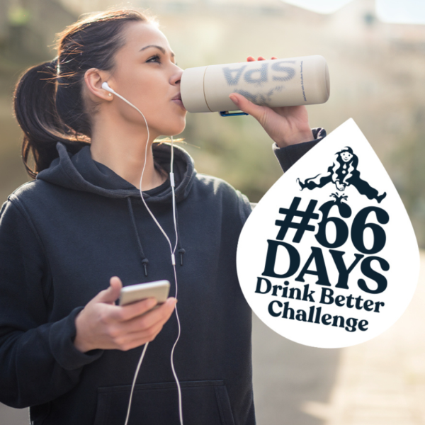 66 days drink better challenge