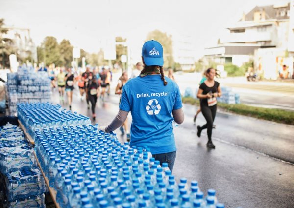 les avantages des emballages en plastique